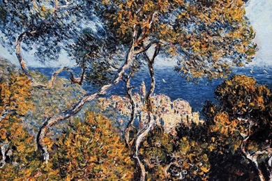 Free Wallpapers   Free Art Wallpapers   Claude Monet Wallpapers ...