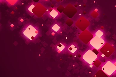 Colorful Abstract Lights Backgrounds