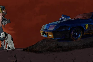 Facebook Cover Size  > It's The Apocalypse Charlie Brown: Sean E ...