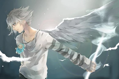 Anime Boy Wallpaper,anime Wallpapers HD Wallpaper,boy Backgrounds ...