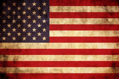 Flags American Flag Redneck