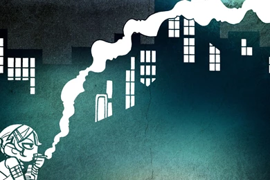 Scott Pilgrim HD Wallpapers