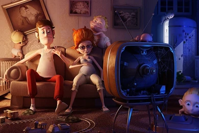 Funny Redneck Wallpapers