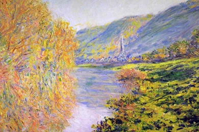 Claude Monet Wallpapers