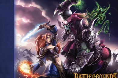 Games Great Quality World Of Warcraft Desktop Backgrounds   Free ...