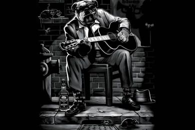 Blues Wallpapers   HD Wallpapers Pretty