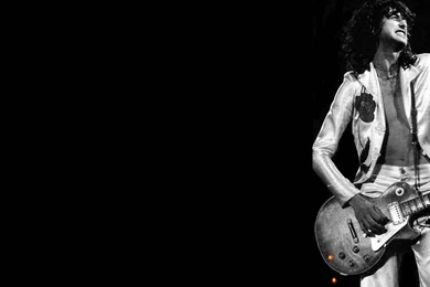 LED ZEPPELIN Classic Hard Rock Blues Wallpapers