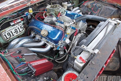 1959 PONTIAC CATALINA   REDNECK RUSE Computer Wallpapers, Desktop ...