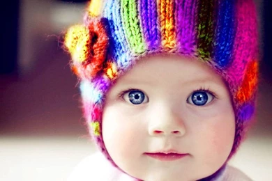 Cute Baby Wallpapers
