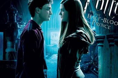 HDMOU: TOP 24 LATEST HARRY POTTER WALLPAPERS IN HD