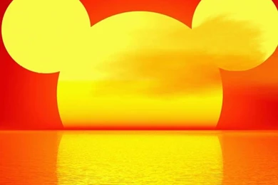 Mickey Mouse Wallpapers On Pinterest