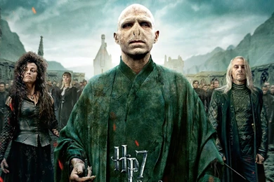 Full HD Wallpapers Harry Potter And The Deathly Hallows Hogwarts ...