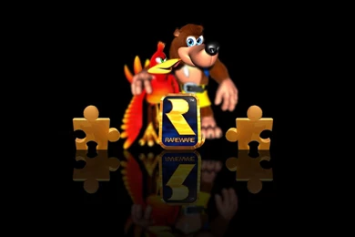 Banjo Kazooie (Franchise)   Giant Bomb
