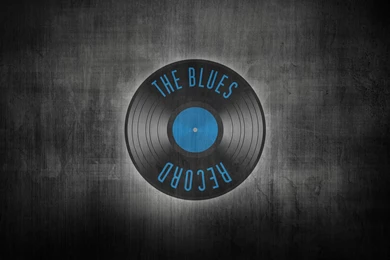 HOME PAGE   The Blues Record