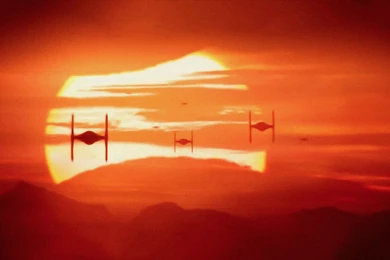 New Star Wars: The Force Awakens Japanese Trailer! New Footage ...