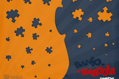 Banjo Kazooie Symphony