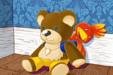 Banjokazooie   DeviantArt