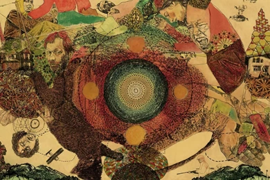 Fleet Foxes   Helplessness Blues Wallpapers   Free Wide HD Wallpapers