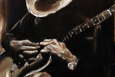 Chicago Blues By BeBleBoBleBink On DeviantArt