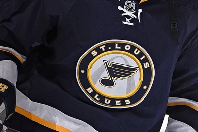 Blues Wallpapers   St Louis Blues   Fan Zone