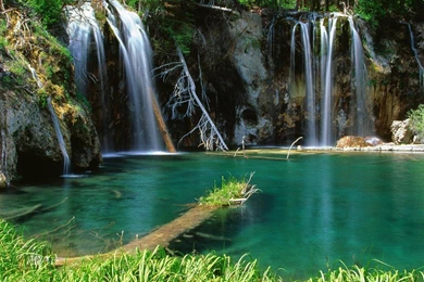 Download Wonderful Waterfall HD For Android, Wonderful Waterfall ...