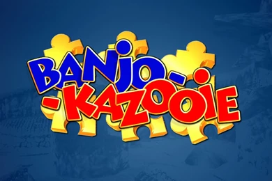 BANJO KAZOOIE