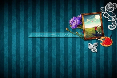 Summertime Blues Wallpapers By Wavs On DeviantArt