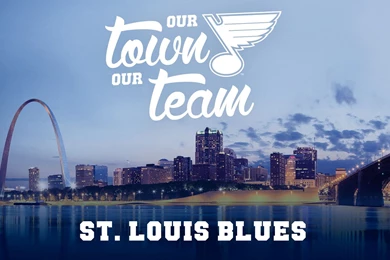 Most Beautiful St.Louis Blues Wallpapers