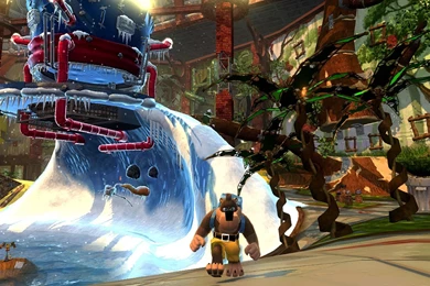 BANJO KAZOOIE Platform Exploration Adventure Action Family 1banjo ...