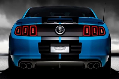 Ford Mustang Shelby GT500 2013 1400x1050 Wallpapers,Ford Mustang ...