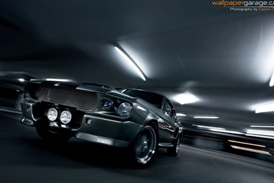Shelby Mustang GT500 Cars Wallpapers (2798327) Fanpop