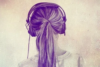 Music On, World Off   Image