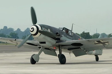 June 10 Messerschmitt Bf 109 2 By Taliesin Neonblack On DeviantArt