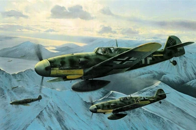 Aircraft Computer Wallpapers, Desktop Backgrounds