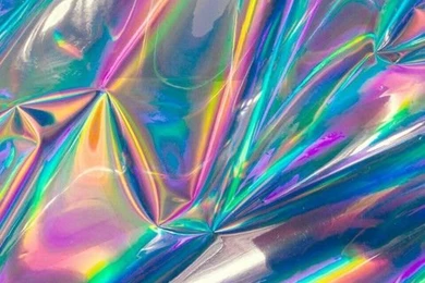 I Live In A Hologram With You.