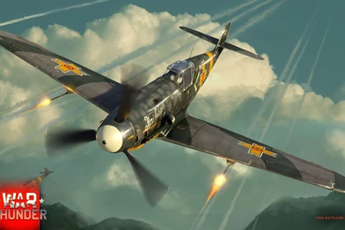 War Thunder Next Gen MMO Combat Game For PC, Mac, Linux And ...