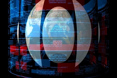 Hologram 01   Scanning Planet By Jenxter On DeviantArt