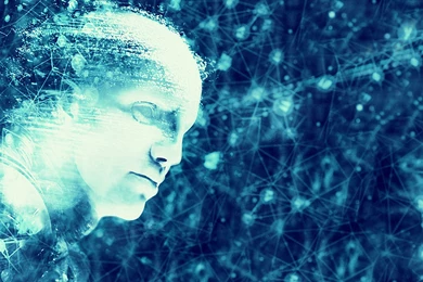 Prometheus Engineer Hologram Wallpapers By SCPMANIAC34 On DeviantArt