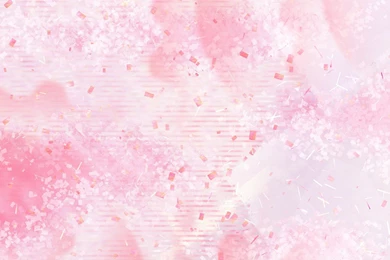 1920*1200 Sweet Flower Pattern & Colors In Japanese Style ...