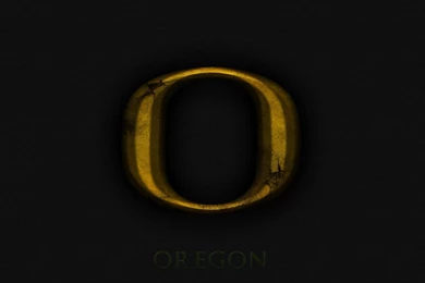 Oregon Duck Wallpapers Updated By ZelnickDesigns On DeviantArt
