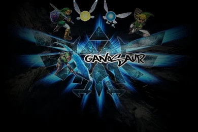 LOZ Wallpapers By Ganosaur On DeviantArt