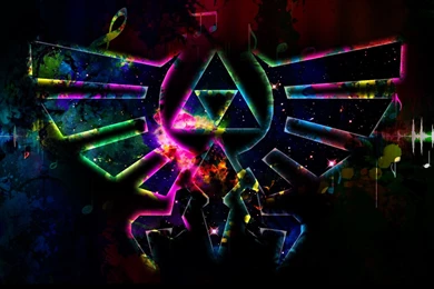 Legend Of Zelda Wallpapers By Sasori640 On DeviantArt