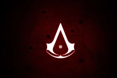 Assassins Creed Revelations Logo HD Desktop Wallpapers : High ...