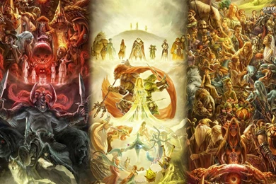 Legend Of Zelda Wallpapers   Wallpapers Cave