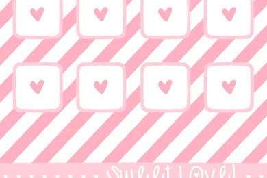 Sweet Love Pink By SkepticalPassion On DeviantArt
