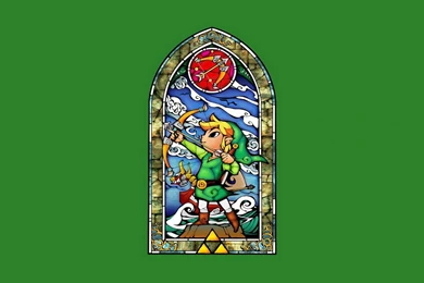 Wallpapers Wednesday: Legend Of Zelda