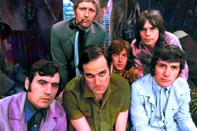 Monty Python   Monty Python Wallpapers (40973)   Fanpop