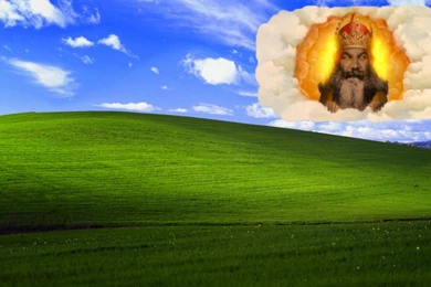 Day Seizures: Monty Python And The Holy Grail   God Windows ...