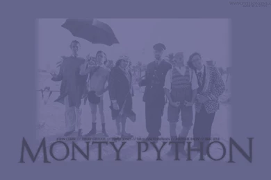 Blue Beach   Monty Python Wallpapers (12388151)   Fanpop
