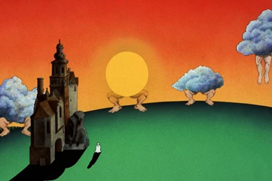 Monty Python's Flying Circus Wallpapers